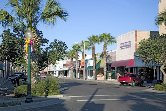 Harlingen, Texas